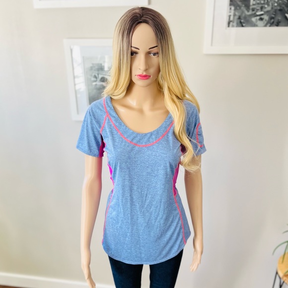 Merrell Running Top - Picture 2 of 6